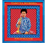 KURODA,TAKUYA - Zigzagger (Bonus Track)