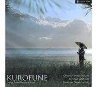 Kurofune – Songs From The Black Ships