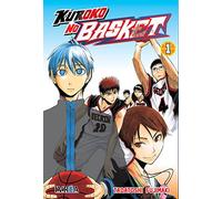 Kuroko no Basket 01: 1