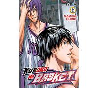 Kuroko no Basket 18