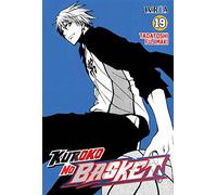 Kuroko no Basket 19