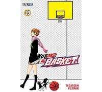 Kuroko no basket