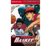 Kuroko's Basket Extra Game T02 (Fin)
