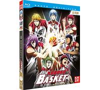 Kuroko's Basket - Last Game - Le Film - BR [Blu-ray]