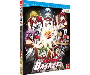 Kuroko's Basket - Last Game - Le Film - BR [Blu-ray]