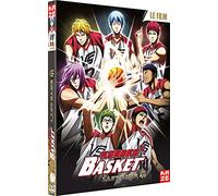 Kuroko's Basket - Last Game - Le Film - DVD