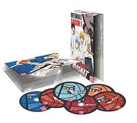 Kuroko's basket - saison 1 - 6 DVD
