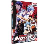 Kuroko's basket - winter cup film 1 - l'ombre et la lumiere - DVD