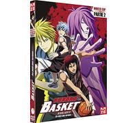 Kuroko's basket - winter cup film 2 - au delà des larmes - DVD