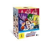 Kuroko'S Basketball - Kuroko'S Basketball Season 2 Vol.1 [Blu-ray]