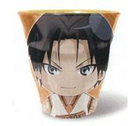 Kuroko's Basketball] [melamine cup (Takao SD up) (Japan import / The package and the manual are written in Japanese)