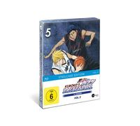Kuroko's Basketball - Season 1 Vol. 5 - Blu-ray