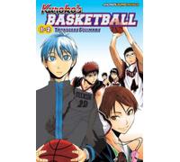 Kuroko's Basketball, Vol. 1