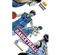 Kuroko's Basketball, Vol. 11 : Includes vols. 21 & 22 Volume 11