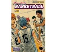 Kuroko's Basketball, Vol. 12: Includes vols. 23 & 24: Volume 12