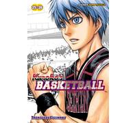 Kuroko's Basketball, Vol. 13 : Includes vols. 25 & 26 Volume 13