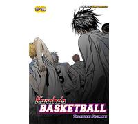 Kuroko's Basketball – Vol. 14 (Includes vols. 27 & 28) – Simon & Schuster