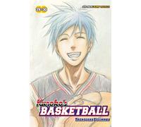 Kuroko's Basketball, Vol. 15: Includes vols. 29 & 30 (Volume 15)