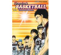 Kuroko's Basketball, Vol. 2