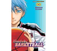 Kuroko's Basketball, Vol. 5: Includes vols. 9 & 10 (Volume 5)
