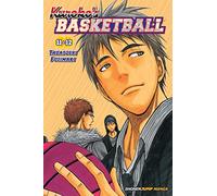 Kuroko's Basketball, Vol. 6: Includes vols. 11 & 12: Volume 6
