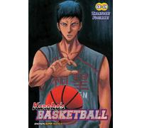 Kuroko's Basketball, Vol. 7 : Includes vols. 13 & 14 Volume 7