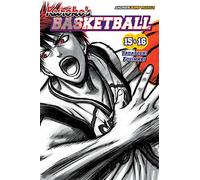 Kuroko's Basketball, Vol. 8: Includes vols. 15 & 16 (Volume 8)