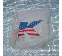 KUROMA - FOUR SONGS FOR FIFTY STATES 10 INCH (10" VINYL) EUROPEAN BIGGER SPLASH 2013