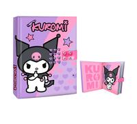 Kuromi Electronic Secret Diary+sound