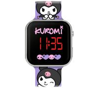 Kuromi - Junior LED Watch - Merch - N59z