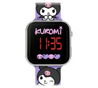 Kids Licensing Fitness Watch KU00001