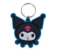 Kuromi (SMILE KEYCHAIN
