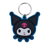 Kuromi (SMILE KEYCHAIN