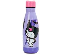 Kuromi Stainless Steel Swell Bottle 500ml