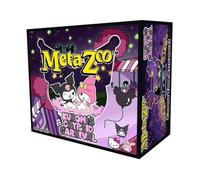 Kuromi's Cryptid Carnival MetaZoo TCG Booster Box