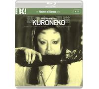 Kuroneko - The Masters Of Cinema Series [Blu-ray] [Region B]