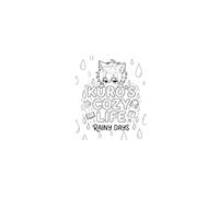 Kuro's Cozy Life: Rainy Days