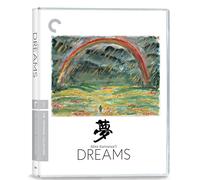 Kurosawa's Dreams 4K Ultra HD (Includes Blu-ray)