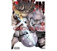 Goblin Slayer, Vol. 11 (manga): (GOBLIN SLAYER GN)