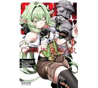 Goblin Slayer, Vol. 14 (manga)