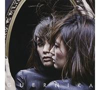 Kuroyume - Guernica (Type B) (CD+DVD) [Japan CD] AVCD-48881