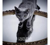 Kuroyume - I Hate Your Popstar Life [Japan CD] AVCD-48885