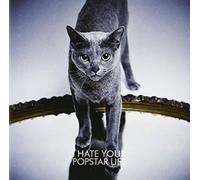 Kuroyume - I Hate Your Popstar Life (Type B) (CD+DVD) [Japan CD] AVCD-48884