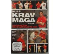 Kurs Krav Maga Band 1 [Import anglais]