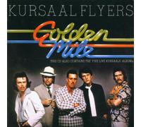 Kursaal Flyers, the - Golden Mile