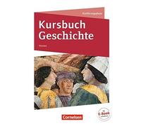 Kursbuch Geschichte. Einfuhrungsphase - Von der, Graf, Jager, Tanzmann, Ursu.