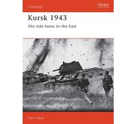 Kursk 1943: The tide turns in the East: No. 16 (Campaign)