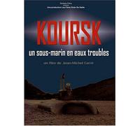 Kursk: A Submarine in Troubled Waters