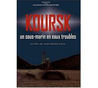 Kursk: A Submarine in Troubled Waters ( Koursk: Un sous-marin en eaux troubles ) [DVD]