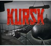 KURSK AR XBOX One / Xbox Series X|S CD Key